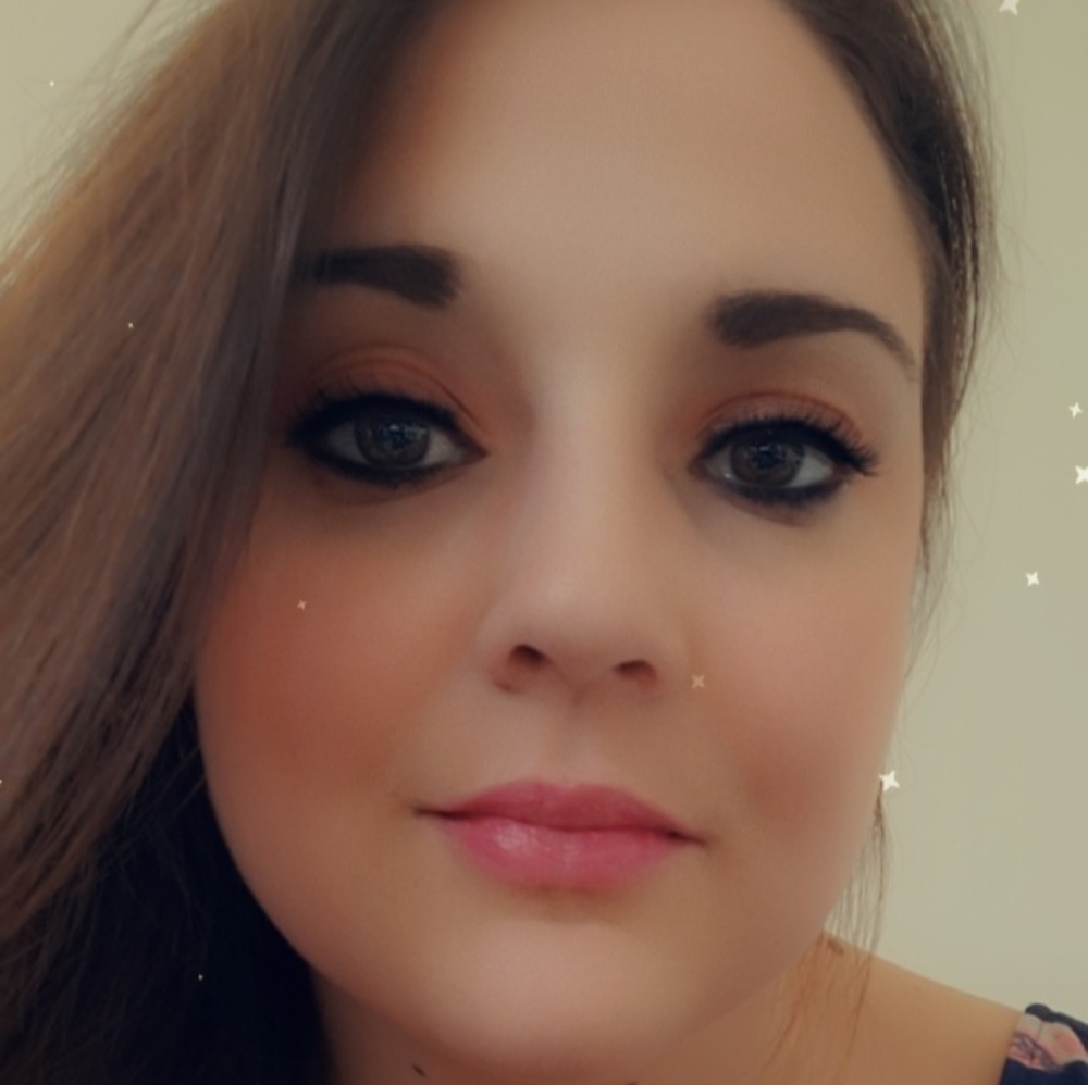Meet your Posher, Kristine